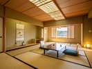 ◇和賓室「かづの」の和室◇