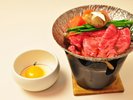 とちぎ和牛すき焼き
