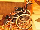 車いす