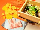せいろ蒸し