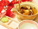 食事