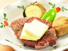 牛ひれステーキ