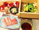 せいろ蒸し