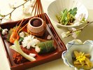 食事