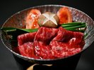 とちぎ和牛すき焼き