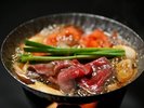 とちぎ和牛すき焼き