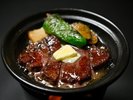 とちぎ霧降高原牛ステーキ
