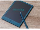 【貸出品】電子メモパッドを貸出品としてご用意しております。