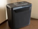 【貸出品】シュレッダーを貸出品としてご用意しております。