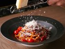��Lunch�b�ۂ��ƃo�^�[�𖡂키�g�}�g�����Ղ�{���l�[�[