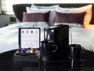 ���v���r���b�W���[�����T�bNespresso�R�[�q�[�}�V��