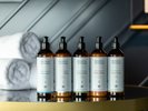 ���q�����i�b�A���j�e�B�͍��ۃu�����h�uelemental herbology�v���̗p