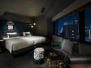 ���f���b�N�X�R�[�i�[�c�C���b110cm���̃V���O���x�b�h�~2��
