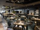 ��Restaurant�b���͏Ă����ăN�����b�T���ƁA���ꂽ�ẴR�[�q�[�̍��肪�Y���܂�