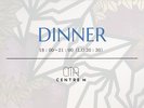 ��Dinner