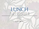��Lunch