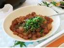 朝食NO.1人気!船元直送のまぐろの漬け