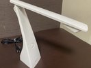 全室デスクライト完備