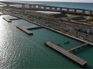 【新居海釣り公園】