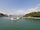 【浜名湖遊覧船】