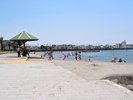 【弁天島海浜公園】