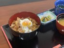 生姜焼き丼