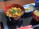 麻婆豆腐丼