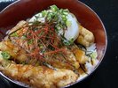 つくね丼