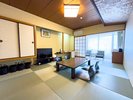 琉球畳に新調!和室10畳!より上質でモダンな和室へ生まれ変わりました!