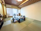 琉球畳に新調!和室10畳!より上質でモダンな和室へ生まれ変わりました!