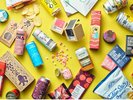BONDO Cafe & Barのセレクトお土産