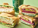 BONDO Cafe & Barのホームメイドアイテム