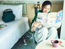 くつろげる広いお部屋