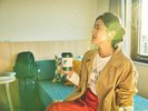 リラックスできるソファーベッド