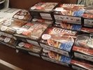 *たぬき茶屋商品(駅弁感覚で楽しめるお弁当)
