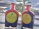 *たぬき茶屋商品(Biwa Cola シロップ ・Biwa Ginger シロップ)
