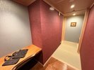 2026年4月新改装客室「椿」