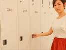 ロッカー使用イメージ