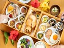 2025.12月〜新メニュー朝食(イメージ)