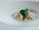 2026年夏メニュー魚料理