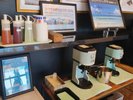 【無料セルフかき氷】やっぱり夏はキンキンのかき氷☆冷んやりクールダウン!