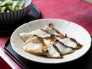 【朝食】和惣菜コーナー(焼き魚)