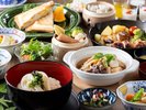 【朝食】和洋ビュッフェ