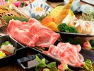 【季節の献立】別府温泉ならではの豪華料理をご堪能ください(過去一例)