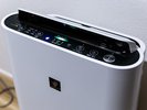 【客室アメニティー】空気清浄機のご用意もございます(一例)