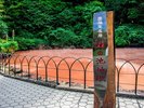 【地獄巡り:血の池地獄】1,300年以上前から存在する日本最古の天然地獄(一例)