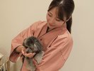 【ワンちゃん用フリーおやつ】ワンちゃんのお好みに合わせてご自由にお取りください♪(一例)