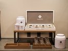 ◆ラウンジ 刻 TOKI|お好みのマグカップとスイーツとともに、かけがえのない一刻一刻を過ごす。