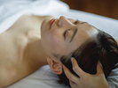◆Izusan Spa AIOI|フェイシャルトリートメント。肌のバランスを整え、健康的に導きます。