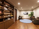◆Izusan Spa AIOI|お客さまひとりひとりのエレメントに合わせたプログラムです。
